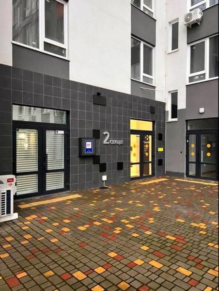 Продам 1-кімнатну квартиру, ЖК&nbsp;«Акварель&nbsp;8»