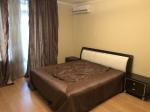 Сдам 1-комнатную квартиру в новостройке, 56 м², евроремонт