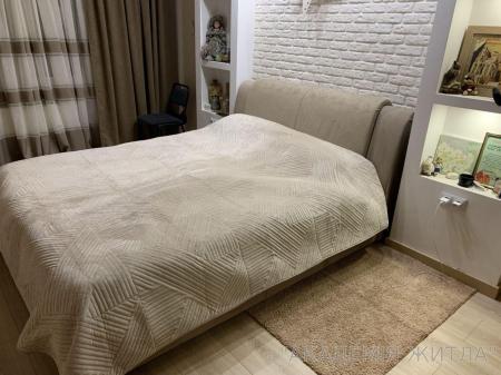 Сдам 2-комнатную квартиру в новостройке, ЖК&nbsp;Поэтичный