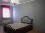 Сдам 1-комнатную квартиру, 71.40 м², евроремонт