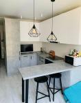 Продам 1-кімнатну квартиру, ЖК Варшавський 2, 38.40 м², євроремонт