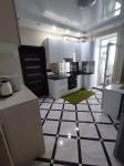 Продам 1-комнатную квартиру, 37 м², авторский дизайн