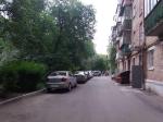Продам 2-комнатную квартиру, 43 м², советский ремонт