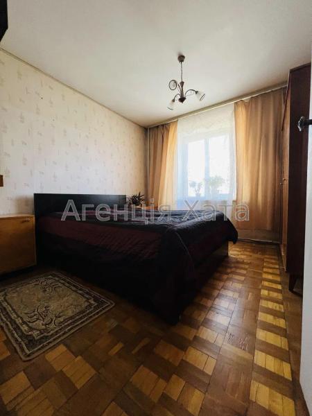 Продам 2-кімнатну квартиру