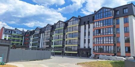 Продам 1-комнатную квартиру в новостройке, ЖК «Акварель 7»