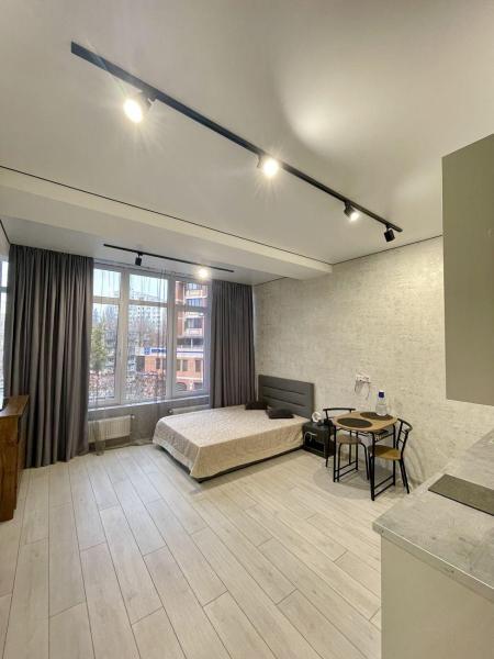 Продам 1-комнатную квартиру, ЖК «Segment»