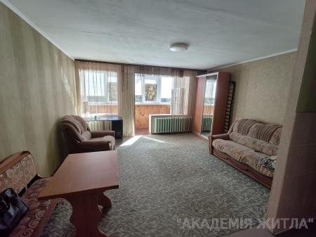 Сдам 1-комнатную квартиру