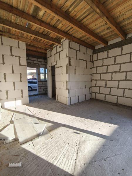 Продам 2-этажный таунхаус