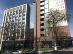 Здам офіс в офісному центрі, 429.87 м², частковий ремонт