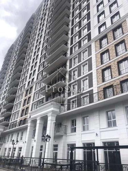 Продам 1-кімнатну квартиру в новобудові