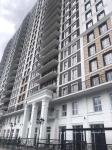 Продам 1-кімнатну квартиру в новобудові, 41 м², без внутрішніх робіт