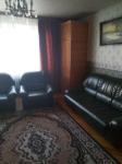 Сдам 2-комнатную квартиру, 52 м², косметический ремонт