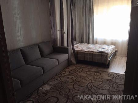 Сдам 1-комнатную квартиру в новостройке