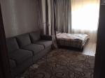 Сдам 1-комнатную квартиру в новостройке, 48 м², евроремонт