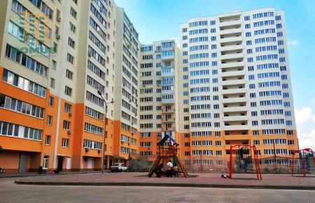 Продам 3-кімнатну квартиру, ЖК «Вернісаж»