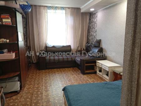 Продам 1-комнатную квартиру
