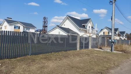 Продам 2-поверховий будинок, КМ Зелений бульвар