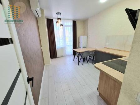 Продам 1-кімнатну квартиру, ЖК «Одеський Двір»