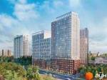 Продам 1-кімнатну квартиру, ЖК Новий Автограф, 31.30 м², без внутрішніх робіт