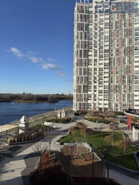 Продам 2-кімнатну квартиру, ЖК&nbsp;Русанівська&nbsp;Гавань