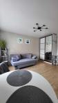 Сдам 1-комнатную квартиру, 25 м², авторский дизайн