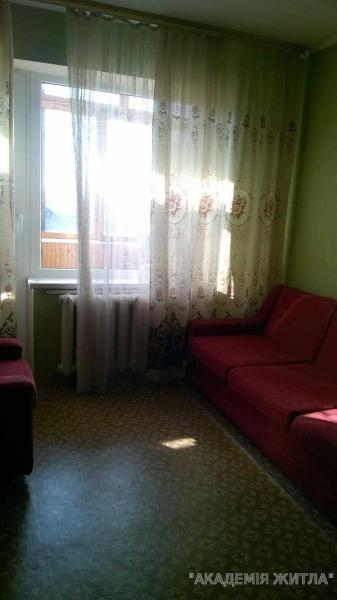 Сдам 1-комнатную квартиру