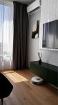 Продам квартиру-студію, ЖК Медовий, 32 м², авторський дизайн
