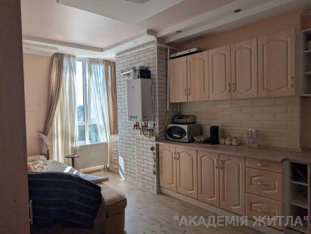 Сдам 1-комнатную квартиру, ЖК&nbsp;Ривьера