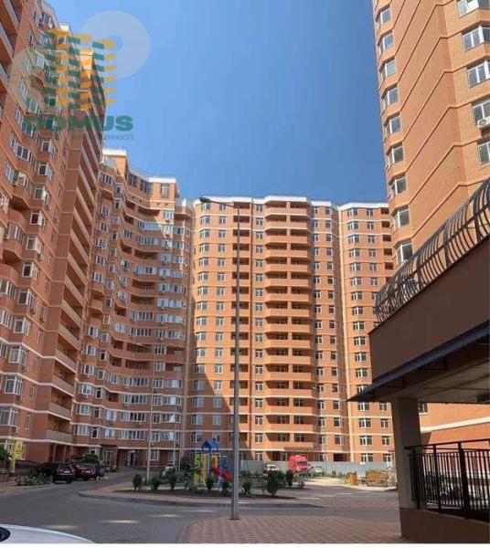Продам 2-кімнатну квартиру, ЖК «Real Park»