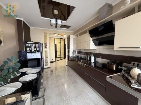 Продам 3-кімнатну квартиру, ЖК «Тірас»