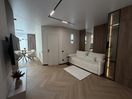 Продам 1-кімнатну квартиру в новобудові, ЖК&nbsp;Union