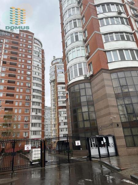 Продам 2-кімнатну квартиру, ЖК «Капітан»