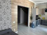 Продам 3-кімнатну квартиру, 75 м², косметичний ремонт