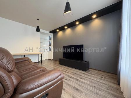 Сдам 3-комнатную квартиру, ЖК Нивки-Парк