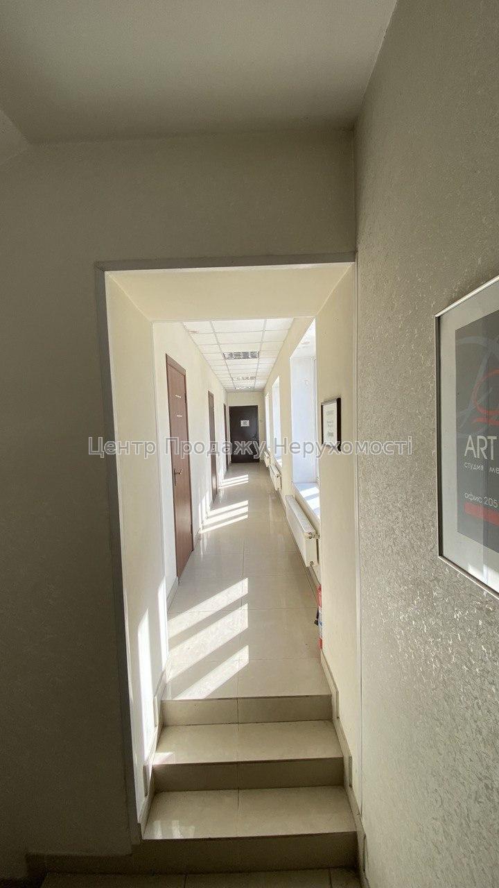 Фото Продам будівлю з ремонтом14