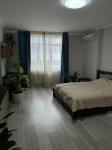 Продам 1-кімнатну квартиру, ЖБ вул. Ушакова, 1д, 52.30 м², євроремонт