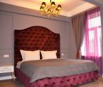 Сдам 1-комнатную квартиру, 25 м², авторский дизайн