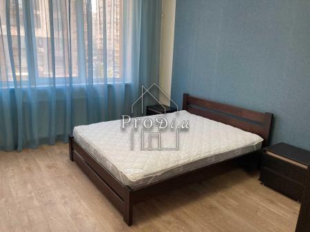 Здам 1-кімнатну квартиру в новобудові, ЖК Варшавський 3
