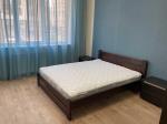 Здам 1-кімнатну квартиру в новобудові, ЖК Варшавський 3, 50 м², євроремонт
