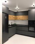 Здам 1-кімнатну квартиру, ЖК Варшавський 2, 47 м², євроремонт