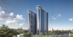 Продам 2-кімнатну квартиру в новобудові, ЖК Freedom, 62 м², без ремонту
