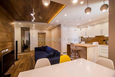 Продам 3-комнатную квартиру