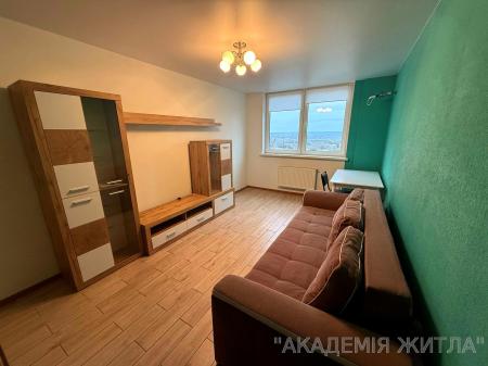 Продам 1-комнатную квартиру в новостройке