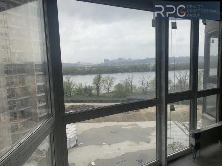 Продам 1-кімнатну квартиру в новобудові, ЖК Зарічний