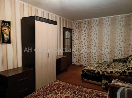 Продам 1-комнатную квартиру