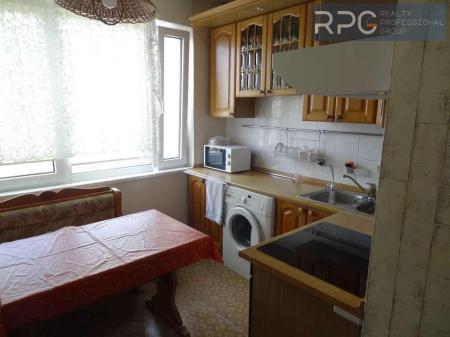 Продам 3-кімнатну квартиру