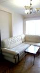 Здам 3-кімнатну квартиру, 60 м², косметичний ремонт