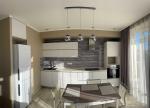 Здам 2-кімнатну квартиру, ЖК Ліпінка, 57 м², євроремонт