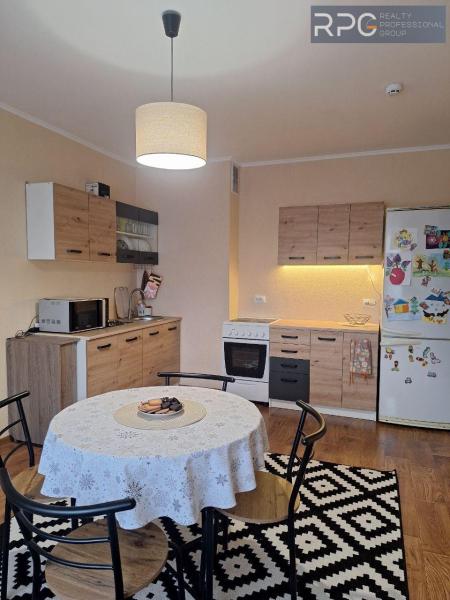 Продам 3-кімнатну квартиру в новобудові, ЖК Navigator 2