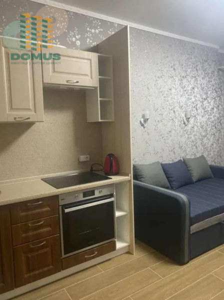 Продам 1-кімнатну квартиру, ЖК «Родос»